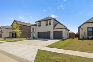 Mr forney real estate