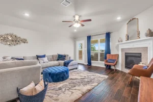 Mr forney real estate
