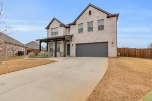 Mr forney real estate