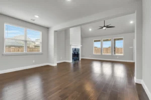 Mr forney real estate