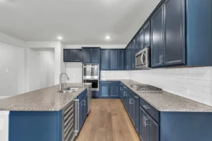 Mr forney real estate