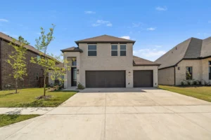 Mr forney real estate