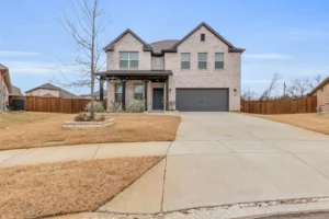 Mr forney real estate