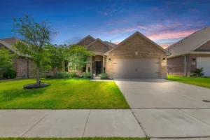 Mr forney real estate