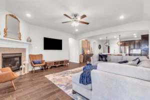Mr forney real estate