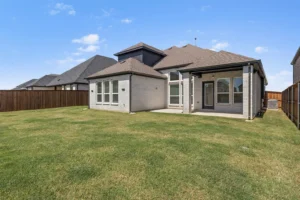 Mr forney real estate