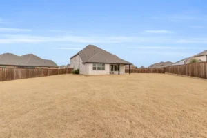 Mr forney real estate