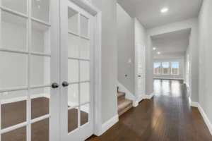 Mr forney real estate
