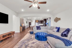 Mr forney real estate