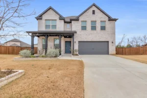 Mr forney real estate