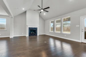 Mr forney real estate