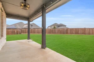 Mr forney real estate