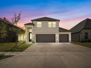 Mr forney real estate