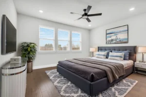 Mr forney real estate