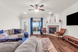 Mr forney real estate