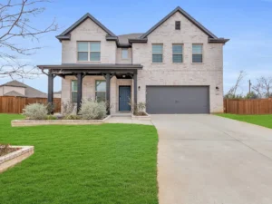 Mr forney real estate