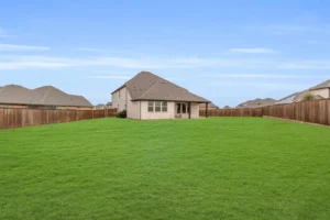 Mr forney real estate