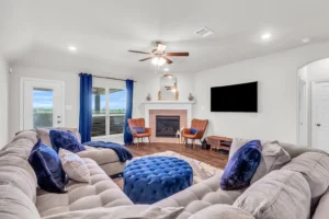 Mr forney real estate