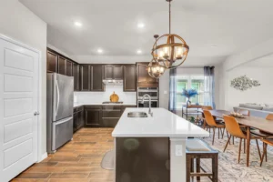 Mr forney real estate